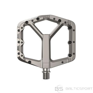 Pedāļi GIANT PINNER PRO FLAT PEDAL, pelēks