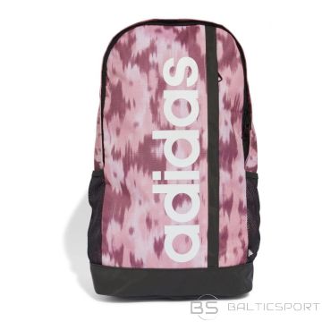 Adidas Lineārā GFX W mugursoma IX6804 (N/A)
