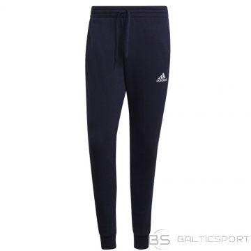 Adidas Essentials Slim 3 Stripes Pants M GM1090 (S)