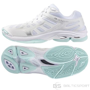 Mizuno Apavi WAVE VOLTAGE 2 V1GC246045 / 38 1/2 / balti