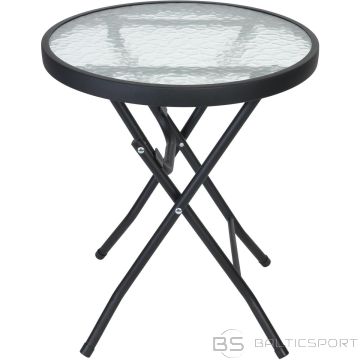 Saska Garden GARDEN COFFEE TABLE TERRACE 40.5x46CM