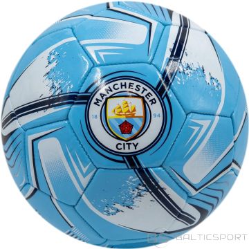 Manchester City Fc FOOTBALL R.5