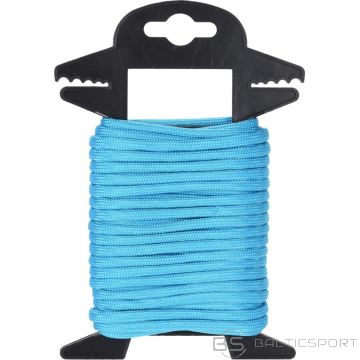 Redcliffs TŪRISMA VIRVE 7.6M DIOMETERS 4MM ZILS