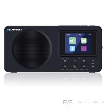 Blaupunkt DR6BK