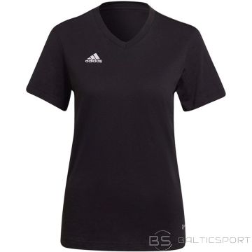 Adidas T-krekls Entrada 22 Tee W HC0438 (2XS)