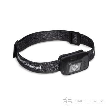 BS Налобный фонарь Black Diamond ASTRO 300-R GRAPHITE (N/A)