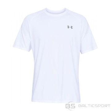 Under Armour T-shirt Under Armor Tech 2.0 SS M 1326413-100 (XL)
