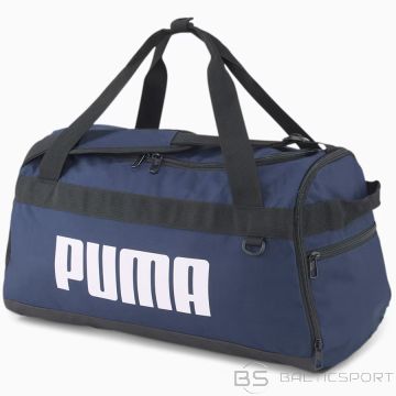 Torba Puma Challenger Duffel Bag S 079530-02 / granatowy