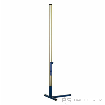 Augstlēkšanas statīvi 2.5m