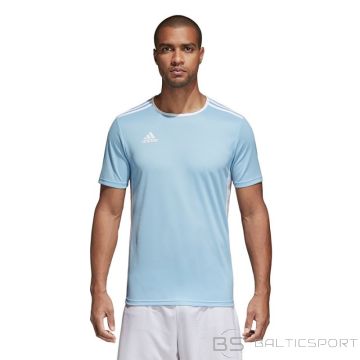 Adidas Футболка Entrada 18 CD8414 (S)