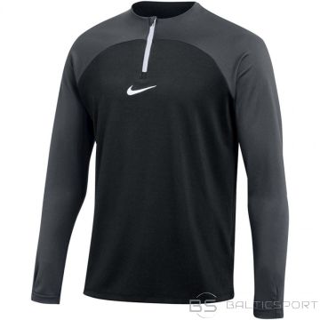 Nike Df Academy Pro Drill Top KM DH9230 011 sporta krekls (2 XL)