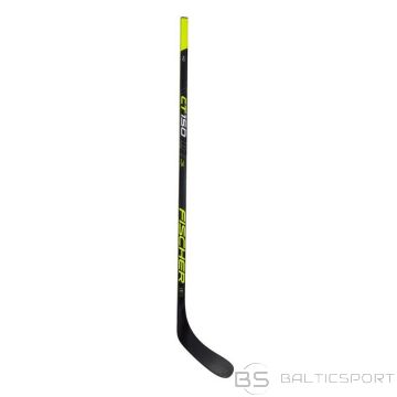 Fischer CT150 SQR Jr H12520,46,035 composite stick (025)