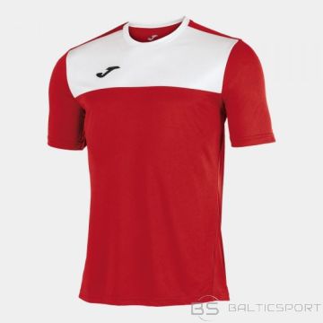 Joma Uzvarētāja T-krekls 100946.602 (2XS)