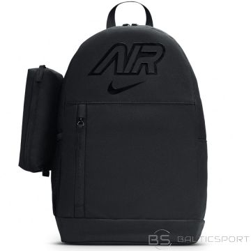 Nike Elemental Equipment bērnu mugursoma HV6607-010 / 12 L / melna