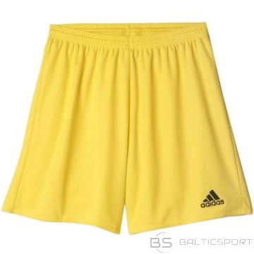 Adidas Parma 16 M AJ5885 futbola šorti (S)