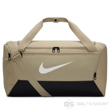 Nike Сумка Brasilia DM3976-253 / 52x29x29 см / зелёная
