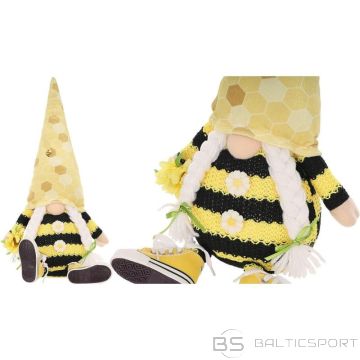 BS KVADRĀTA FORMAS RŪĶIS SĒDĒJOŠA BITE 35+6CM KEJAPĀS PAVASARA ROTĀJUMS (N/A)