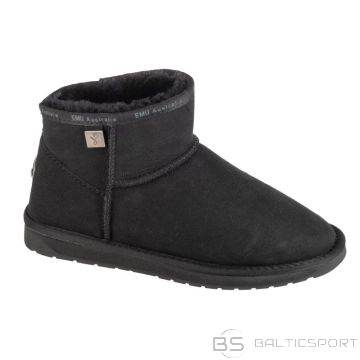 Emu Australia Platinum Slim Darling W WP11875-BLACK (37)