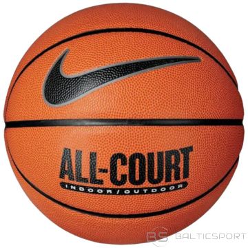 Basketbola bumba /Nike Ikdienas visa korta 8P bumba N1004369-855 (7)