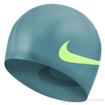Nike Big Swoosh NESS8163 448 swimming cap (senior)