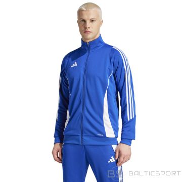 Bluza adidas TIRO 24 Training Jacket IR9492 / niebieski / XXL
