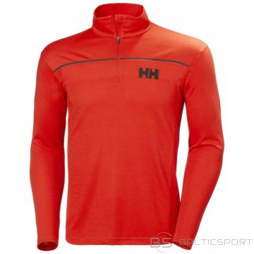 Helly Hansen technical sweatshirt HP 1/2 ZIP PULLOVER M 30208 222 (XL)