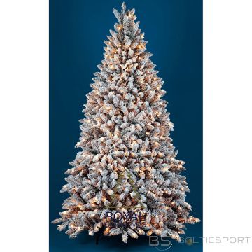 Egle Flock Deluxe 210cm d116cm 500LED Smart Adapter