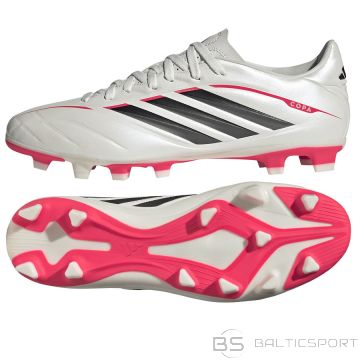 Adidas COPA PURE IV Club FG/MG JR6183 / белые / размер 46