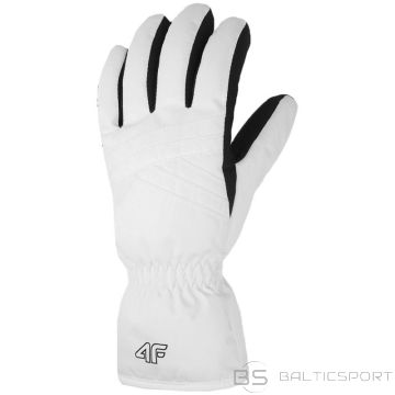 FNK F106 W slēpošanas cimdi 4FWAW23AFGLF106 10S (XL)