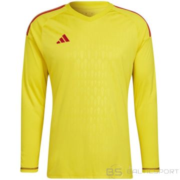 Adidas Tiro 23 Competition Long Sleeve M HK7696 goalkeeper shirt (S)