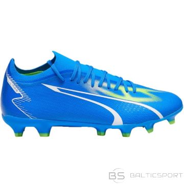 Puma Ultra Match FG/AG M 107347 03 futbola apavi (47)
