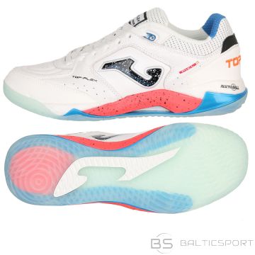 Joma Top Flex Plus02 TOUW2502IN shoes / white / 40