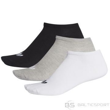 Adidas Originals Trefoil Liner Socks 3P FT8524 (31-34)