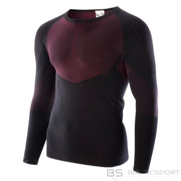 Thermal shirt Hi-Tec Hino Top M 92800372285 (M/L)