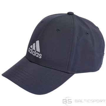 Adidas Vāciņš BBall Cap LT Emb HN1081 (OSFM)