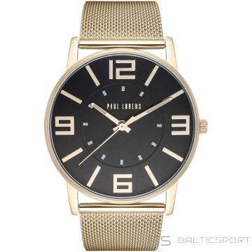 Paul Lorens Женские часы PL1874B2-1D1 + коробка (нет в наличии)