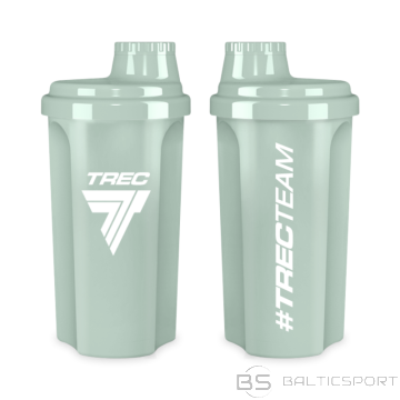 Shaker TREC Shaker 061, TREC TEAM, 0.7 l, mint