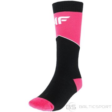 Slēpošanas zeķes FNK F118 Jr 4FJWAW23UFSOF118 55N (32-35)