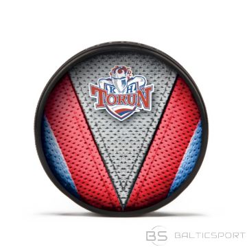 Inny Hockey puck KHT Toruń Stitch SREBKRSTITCH (N/A)