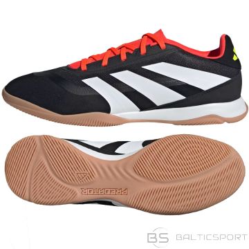 Buty adidas Predator League L IN IG5456 / czarny / 45 1/3