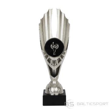 Puchar Tryumf 7239 / C - 29 cm / srebrny