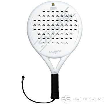 Salming Magician Hero S5-12K Dual Force Padel tenisa rakete (SRMS53K-7)