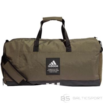 Adidas 4ATHLTS Duffel Soma Medium IL5754 (N/A)