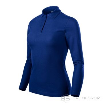 Malfini Polo shirt Pique Polo LS W MLI-23105 (XS)