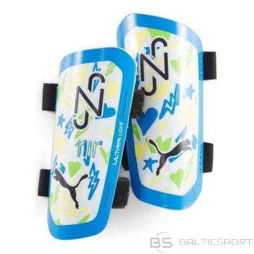 Puma Neymar Jr. Ultra Light Strap football pads 030902-01 (XS)