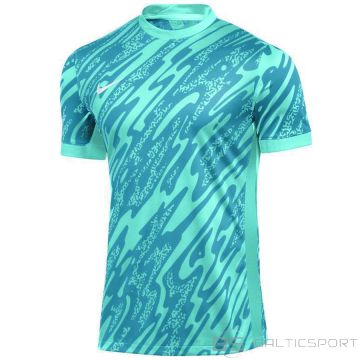 Koszulka Nike Gardien V FD7482-354 / niebieski / XL