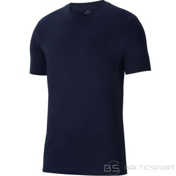 Nike Park 20 TEE krekls CZ0881 451 / Jūras zila / XL