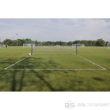 Volejbola lente 100756 balta (nav pieejama)