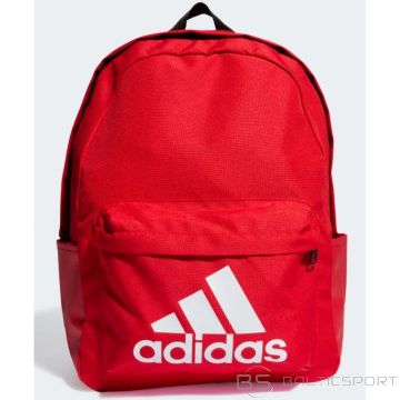 Adidas Mugursoma Classic Bos mugursoma IL5809 (czerwony)