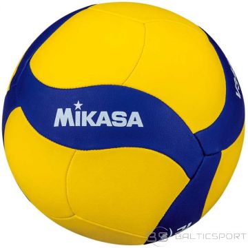 Zāles volejbola bumba /.Mikasa Volejbols V345W (5)